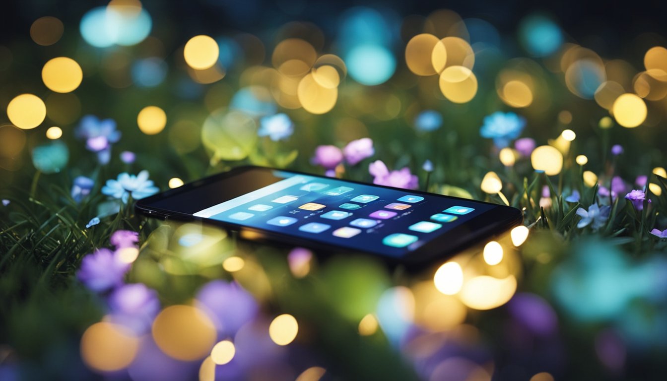 impact mobile app development on environment